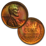1948 U.S. Double Mint Set