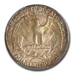 1948 Washington Quarter MS-67 PCGS