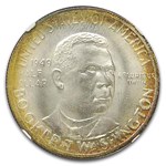 1949 Booker T. Washington Half Dollar MS-67 NGC