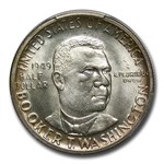 1949 Booker T. Washington Half Dollar MS-67 PCGS CAC