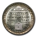 1949 Booker T. Washington Half Dollar MS-67 PCGS CAC