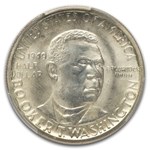 1949 Booker T. Washington Half Dollar MS-67 PCGS