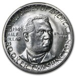 1949 Booker T. Washington Half MS-65 PCGS