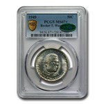1949 Booker T. Washington Half MS-67+ PCGS CAC