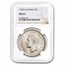 1949 Canada Silver Dollar George VI MS-63 NGC