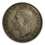 1949 Canada Silver Dollar George VI XF