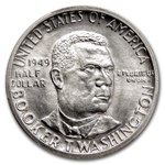 1949-D Booker T. Washington Half Commemorative MS-65 PCGS