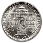 1949-D Booker T. Washington Half Commemorative MS-65 PCGS