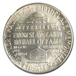 1949-D Booker T. Washington Half Dollar Commem MS-67 NGC