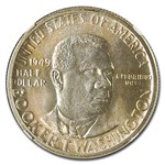 1949-D Booker T. Washington Half Dollar Commem MS-67 NGC