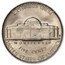 1949-D Jefferson Nickel BU