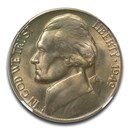 1949-D Jefferson Nickel MS-67 NGC