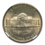 1949-D Jefferson Nickel MS-67 NGC