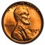 1949-D Lincoln Cent 50-Coin Roll BU