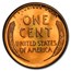 1949-D Lincoln Cent 50-Coin Roll BU