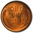 1949-D Lincoln Cent BU (Red)