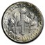 1949-D Roosevelt Dime BU