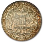 1949-D Washington Quarter MS-66 NGC