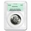 1949 Franklin Half Dollar MS-64 PCGS (FBL)