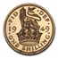 1949 Great Britain Shilling George VI PR-65 Cameo PCGS