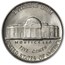 1949 Jefferson Nickel BU