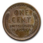 1949 Lincoln Cent BU (Red/Brown)