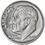 1949 Roosevelt Dime BU