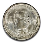1949-S Booker T. Washington Commem Half Dollar MS-67+ PCGS CAC