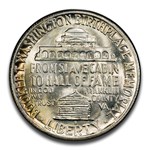 1949-S Booker T. Washington Commem Half Dollar MS-67+ PCGS CAC