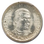 1949-S Booker T. Washington Commemorative Half Dollar MS-67 PCGS