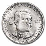 1949-S Booker T. Washington Half Dollar MS-65 PCGS