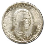 1949-S Booker T. Washington Half Dollar MS-67 NGC