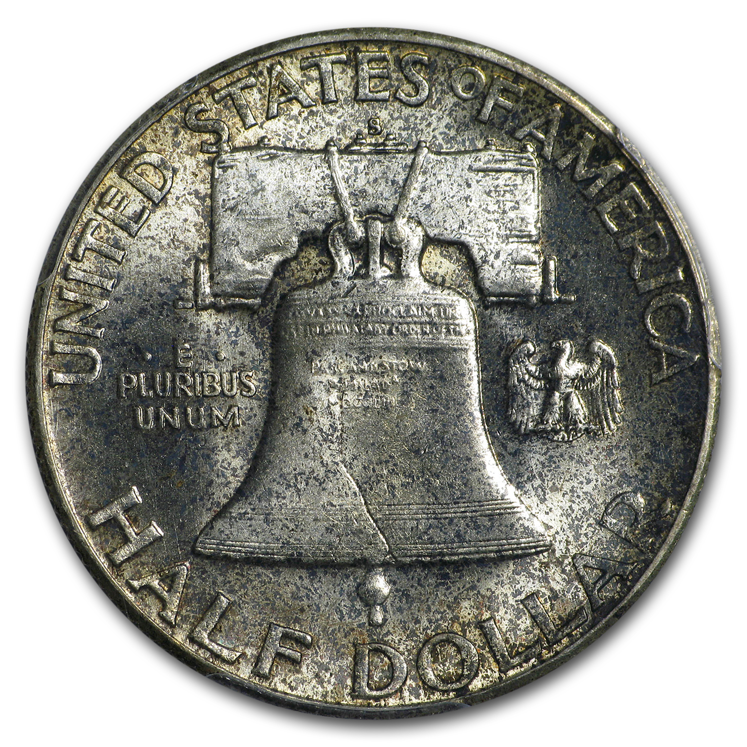 Buy 1949-S Franklin Half Dollar MS-64 PCGS (FBL) | APMEX