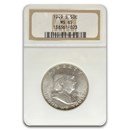 1949-S Franklin Half Dollar MS-65 NGC