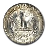 1949 Washington Quarter MS-66 PCGS