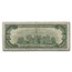 1950-A* (E-Richmond) $100 FRN VF (Fr#2158-E*) Star Note