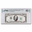 1950-A (G-Chicago) $10 FRN 65 EPQ PMG (Fr#2011-G)