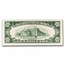 1950-A (G-Chicago) $10 FRN AU (Fr#2011-G)