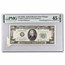 1950-A (G-Chicago) $20 FRN XF-45 EPQ PMG (Fr#2060-G) Butterfly
