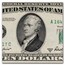 1950-B (A-Boston) $10 FRN CCU (Fr#2012-A)