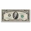 1950-B (A-Boston) $10 FRN CCU (Fr#2012-A)