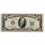 1950-B (C-Philadelphia) $10 FRN VF (Fr#2012-C)