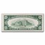 1950-B (D-Cleveland) $10 FRN AU (Fr#2012-D)