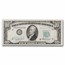 1950-B (D-Cleveland) $10 FRN AU (Fr#2012-D)