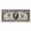 1950-B (E-Richmond) $10 FRN CU (Fr#2012-E)