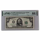 1950-B (G-Chicago) $50 FRN CH CU-64 EPQ PMG (Fr#2109-G)