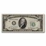 1950-B (J-Kansas City) $10 FRN CCU (Fr#2012-J)