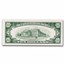 1950 (B-New York) $10 FRN AU (Fr#2010-B)