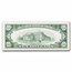 1950 (B-New York) $10 FRN CU (Fr#2010-B)