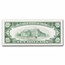 1950 (B-New York) $10 FRN CU (Fr#2010-B)